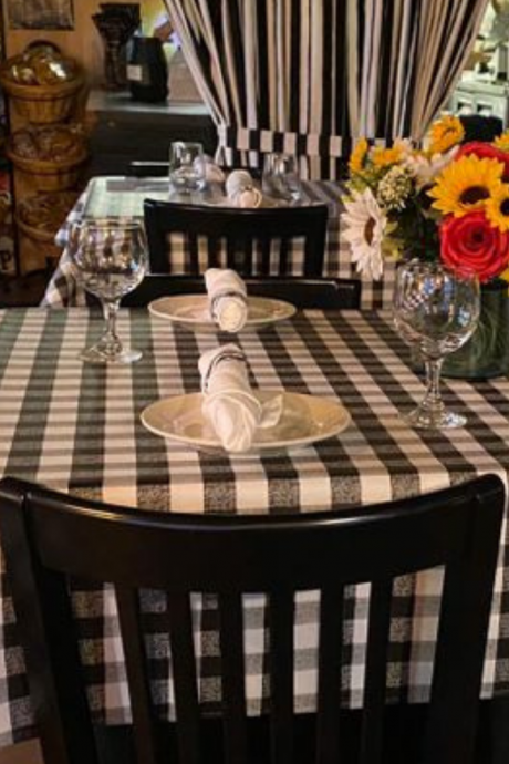 Marra’s Table Marra's Table